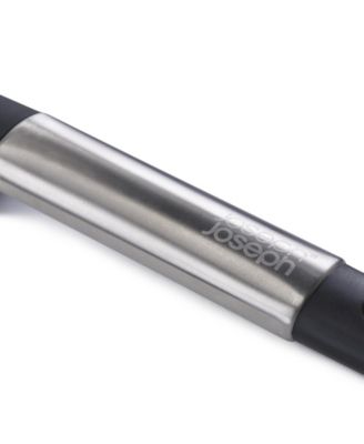 Elevate Silicone Solid Turner with Integrated Tool Rest