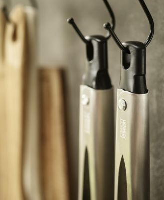 Elevate Fusion Set of 2 Silicone Tongs with Integrated Tool Rests