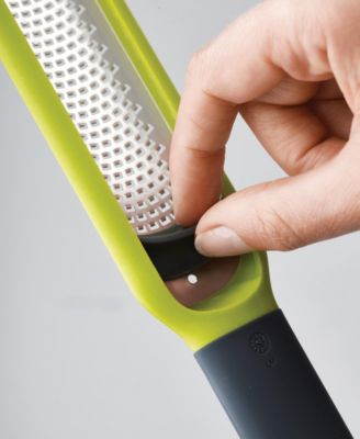 Handi-Zest Multi-Function Zester
