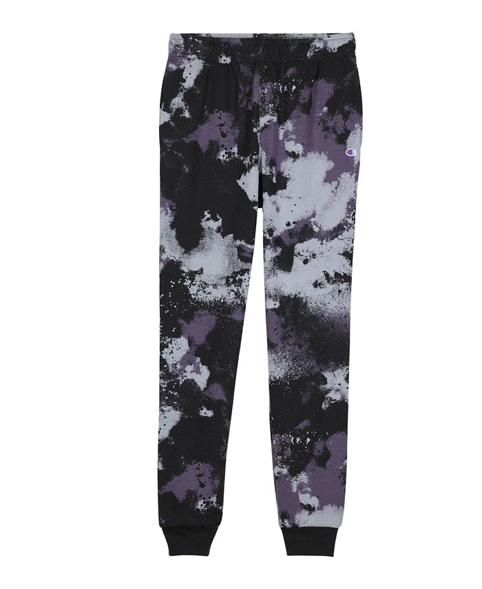 Macy's cheap champion joggers