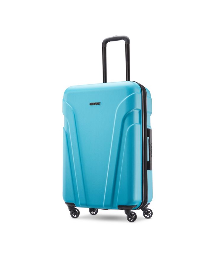 American Tourister Troupe Duo 4 Piece Set, 2 Packing Cubes, 20"24