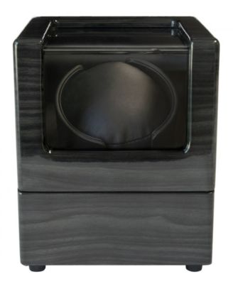Madison Burke Watch Winder in High Gloss