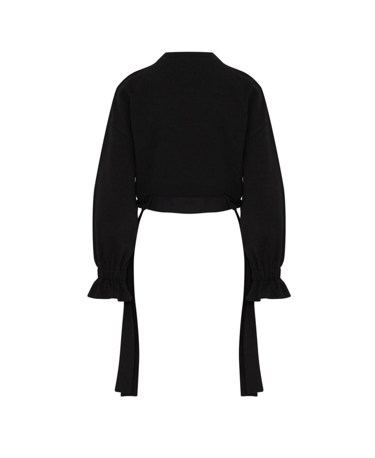 Nocturne Women's Over d Long Sleeve T-Shirt