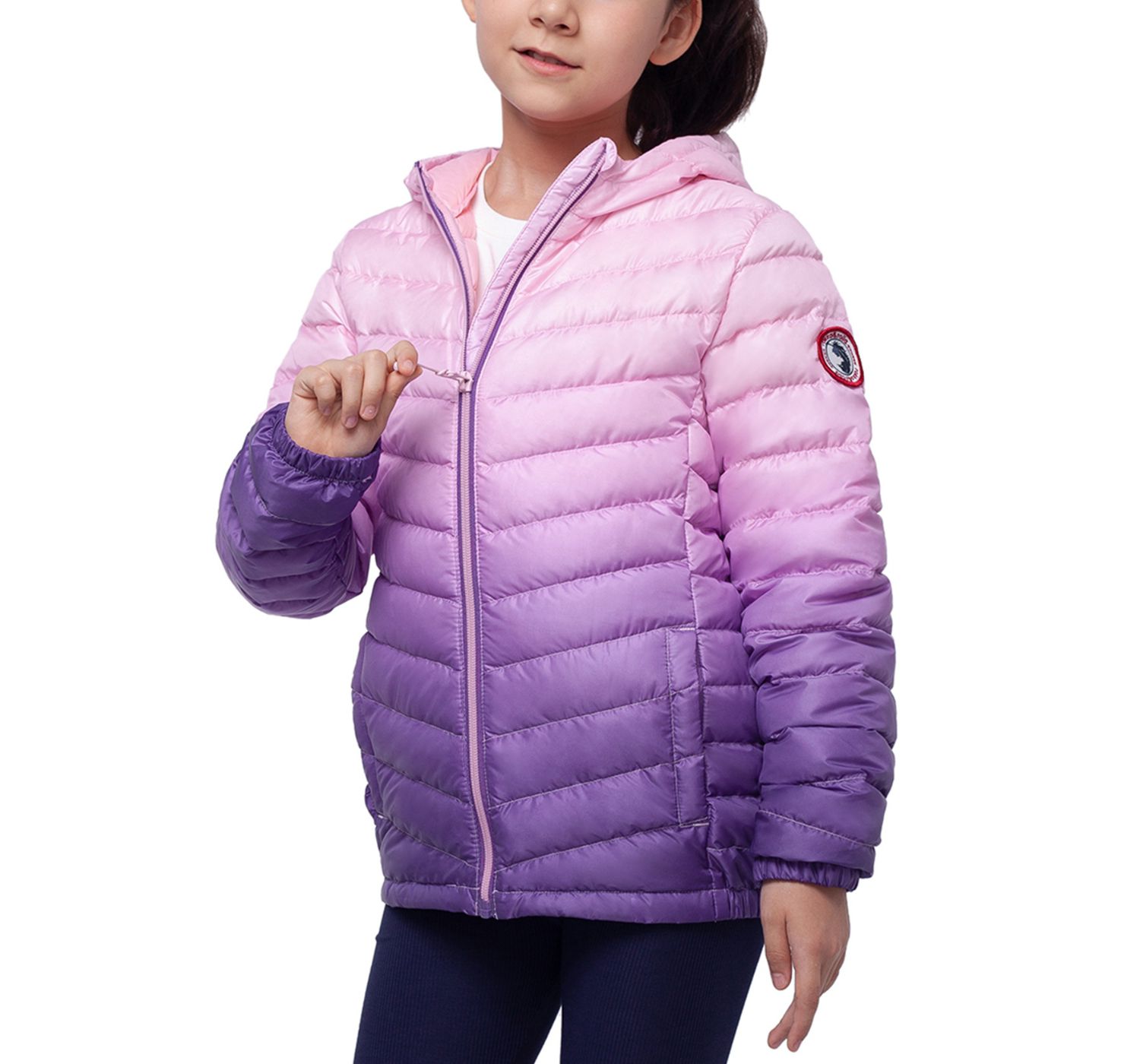 Pinky Фиолетовый
