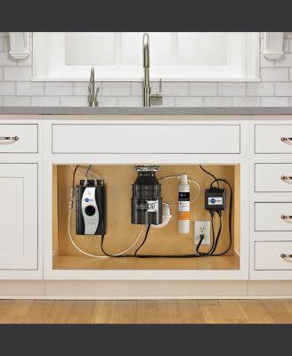 Badger 5 Garbage Disposal, 1/2 HP