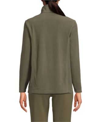 Women's Anyweather Fleece Quarter Zip Pullover