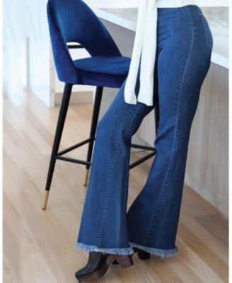 Fearless Clog Ankle Boot