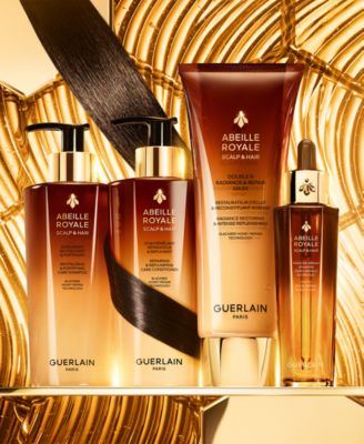 Guerlain Abeille Royale Hair Collection In N,a