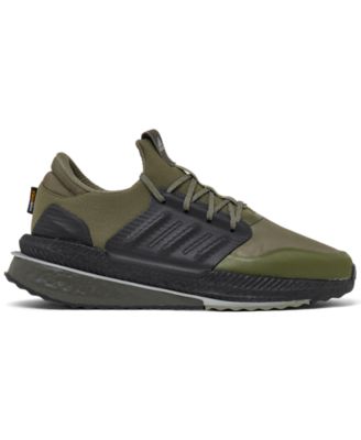 adidas Men's X PLR Boost Running Sneakers from Finish Line Macy's