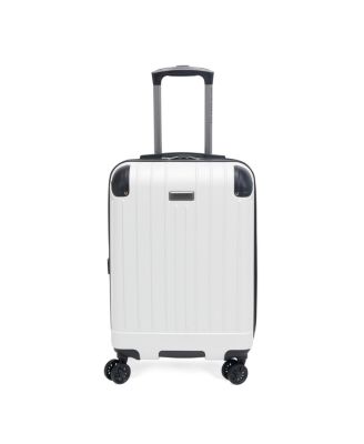 Kenneth Cole Reaction Flying Axis 20 Hardside Expandable Carry on Macy s