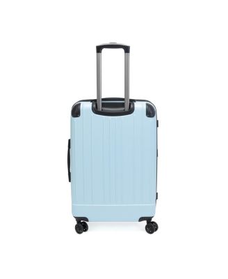 Flying Axis 24" Hardside Expandable Checked Luggage
