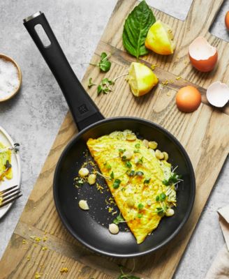 Madura Plus 8" Aluminum Fry Pan Nonstick