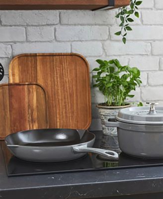 Cast Iron 10" Fry Pan