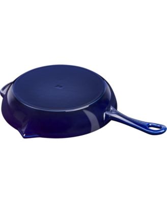 Cast Iron 10" Fry Pan