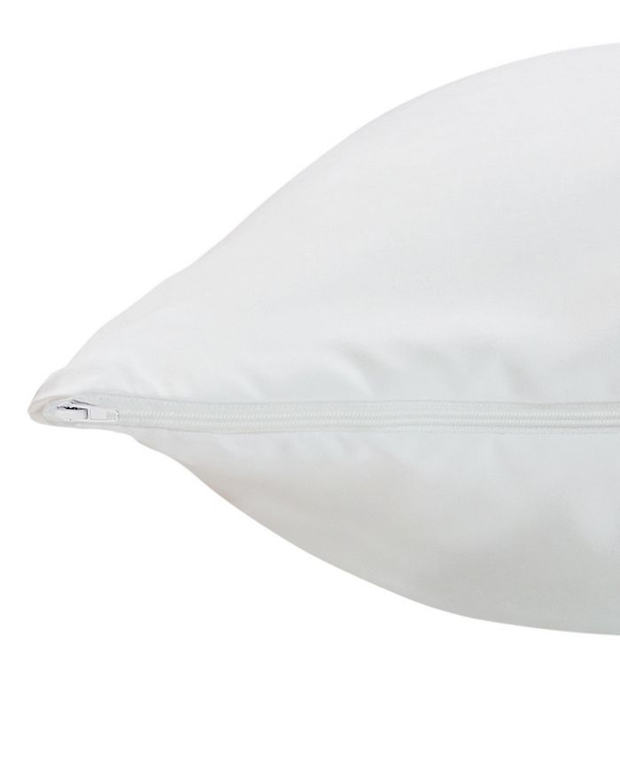 AllerEase Maximum Allergy Protection Standard/Queen Pillow Protector
