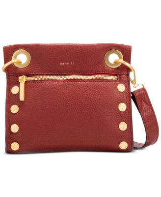 Tony Small Crossbody Bag