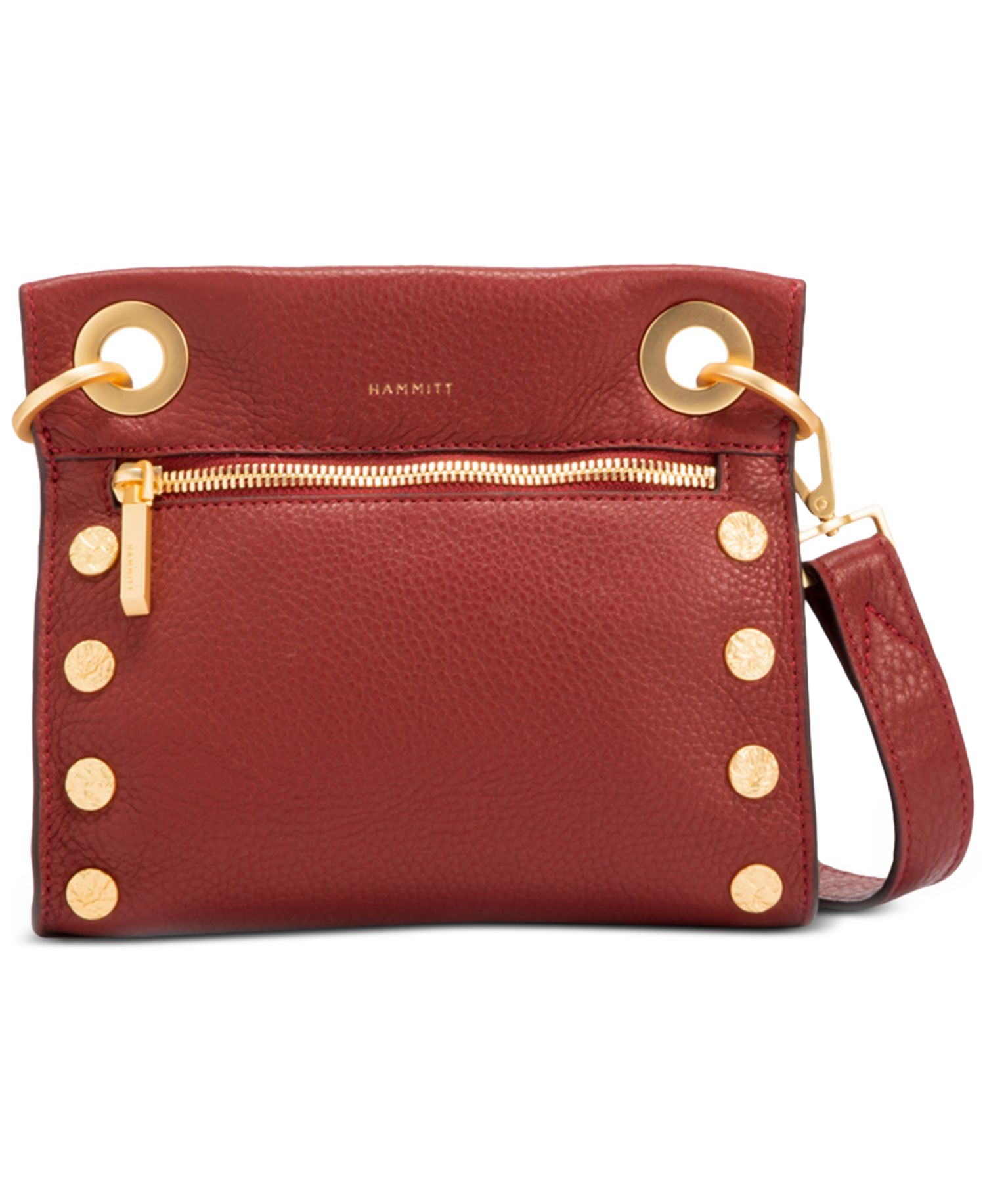 Tony Small Crossbody Bag