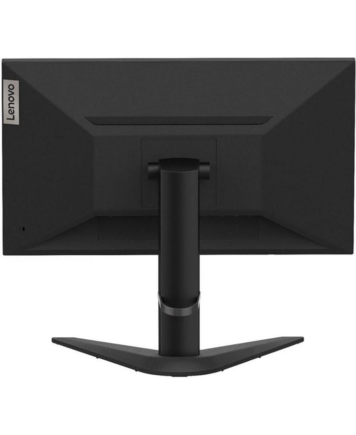 Lenovo 24.5 inch G2510 FreeSync Gaming Monitor Raven Black Macy's