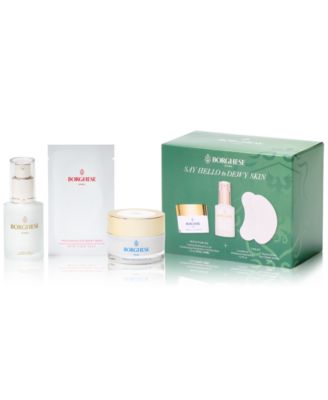 Borghese - 3-Pc. Say Hello To Dewy Skin Skincare Set