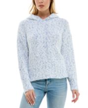 Macys womens hooded discount sweaters