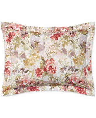 SFERRA - Siena Cotton Sham, Standard