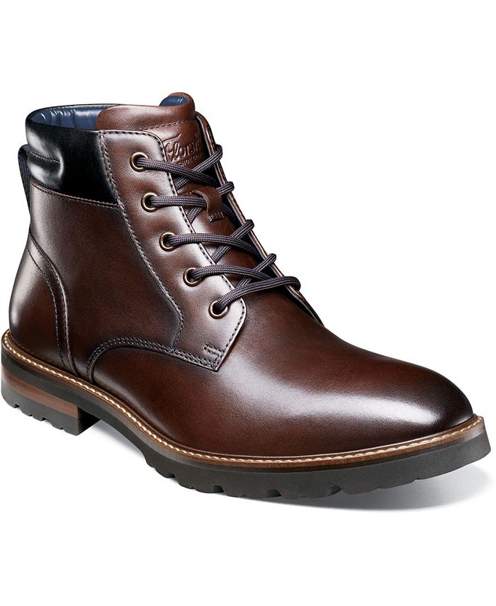 Macys mens chukka outlet