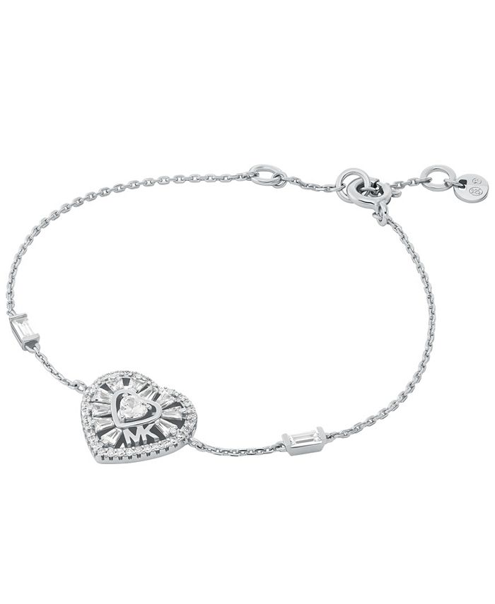 Michael kors jewelry macy's sales