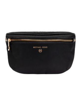 Michael kors athleisure belt bag sale