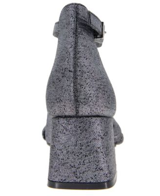 Women's Nessa Block Heel Dress Sandals