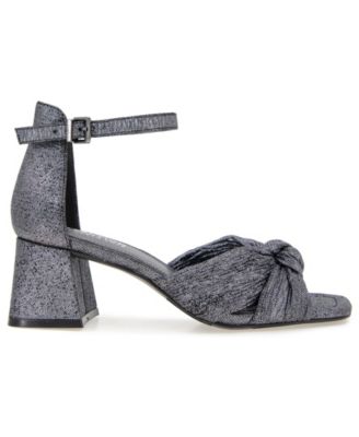Women's Nessa Block Heel Dress Sandals