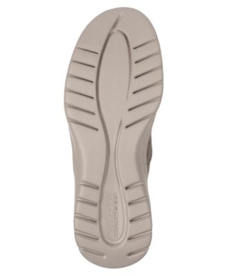 Women's Slip-Ins On-the-GO Flex - Captivating Slip-On Walking Sneakers from Finish Line