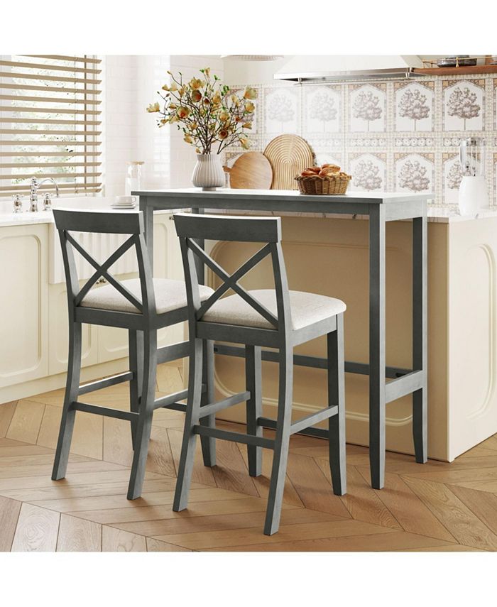 Macy's small store kitchen tables