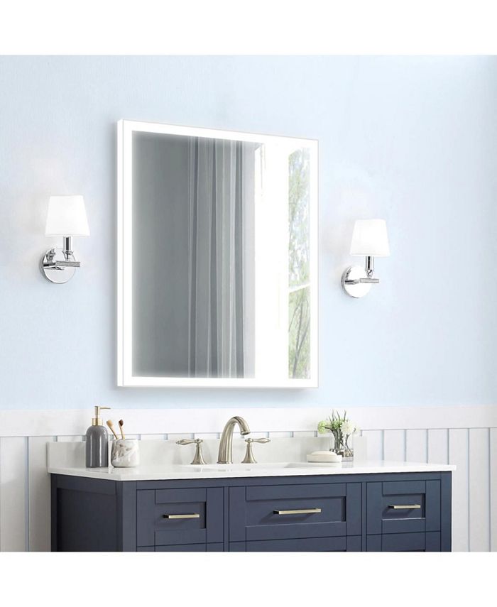 Macys vanity mirror store