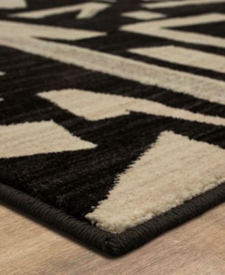 CLOSEOUT! Foundation Arlo 8' x 11' Area Rug
