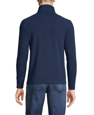 Men's Anyweather Fleece Quarter Zip Pullover