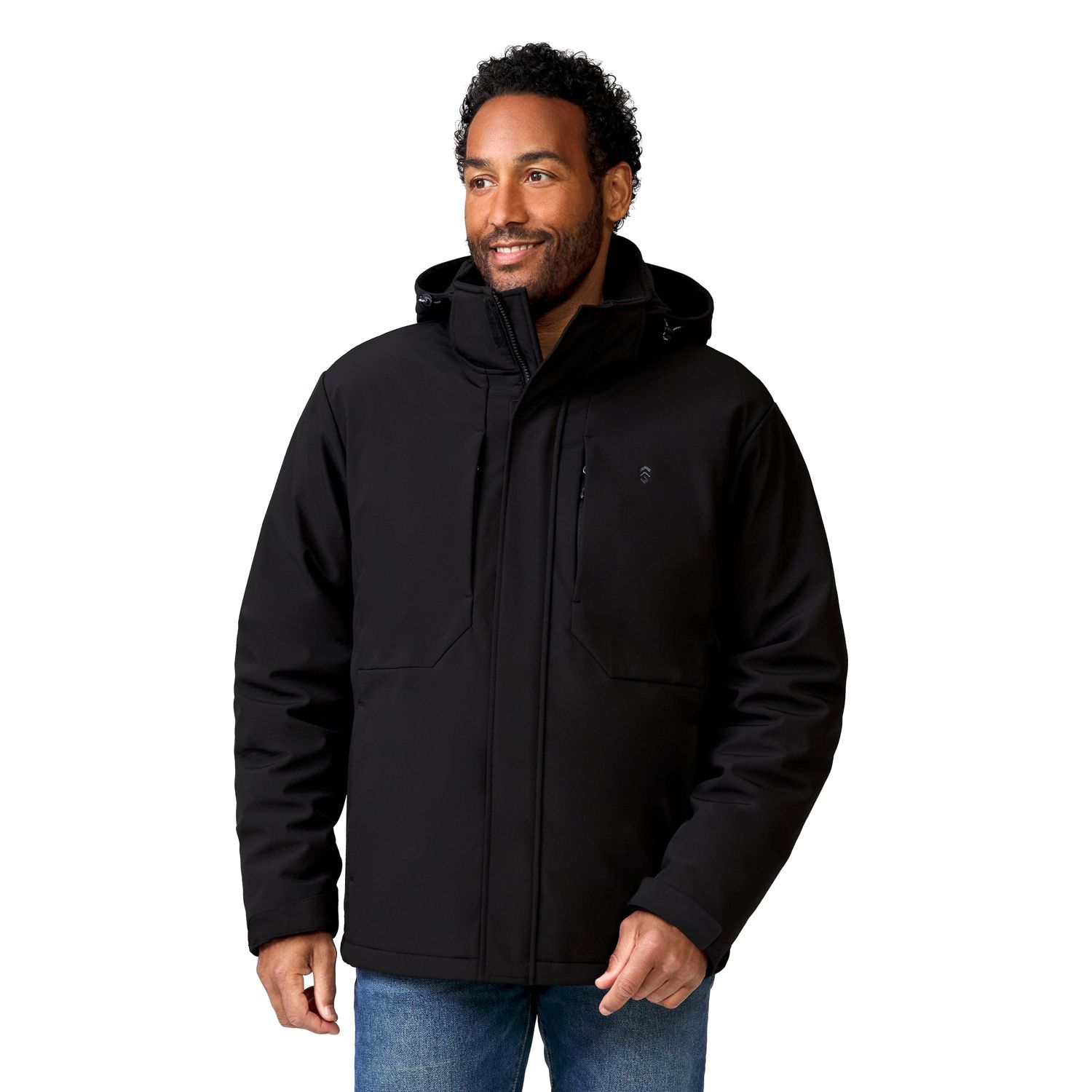 Men's Atalaya III 3-in-1 Systems Jacket