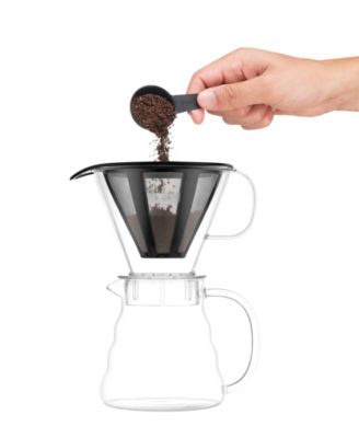 Melior 20 oz Pour Over Coffee Dripper