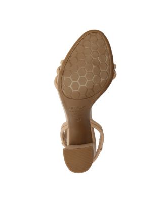 Women's Camila High Block Heel Sandals