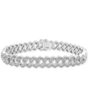 Macys discount mens bracelets