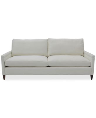 CLOSEOUT! Henwick 84" Fabric Sofa, Created for Macy's