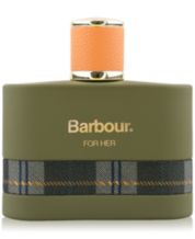 Barbour eau de toilette for him outlet