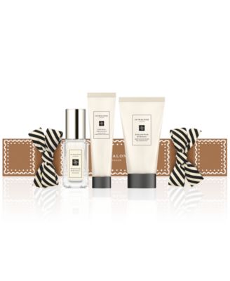 Jo Malone London - 3-Pc. Christmas Cracker Gift Set