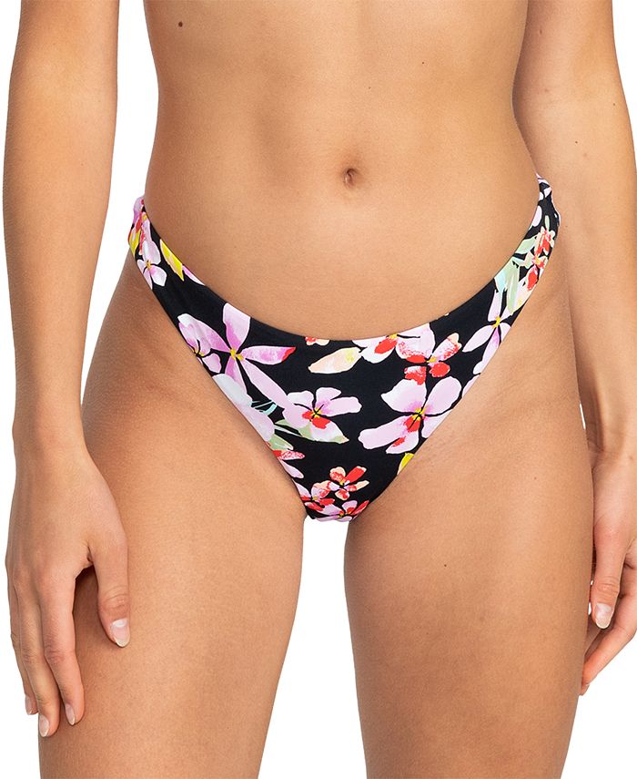 Roxy Bikini Women's Swimsuits & Swimwear - Macy's