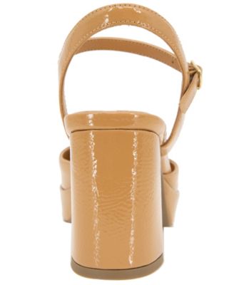 Women's Indya Block Heel Pumps