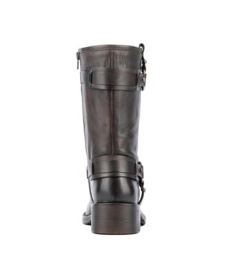 Women's Augusta Mid Calf Boots