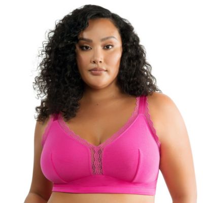 Women's Dalis Wire-Free Bralette