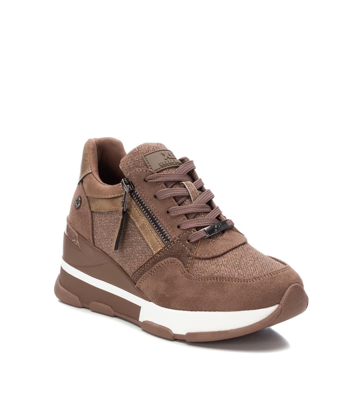 Women's Wedge Sneakers By Xti