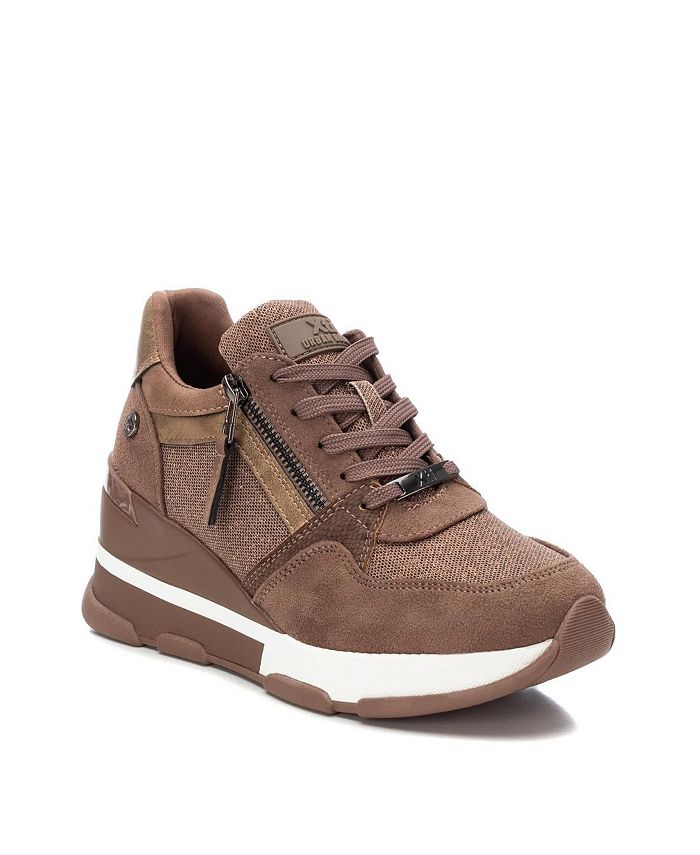 xti wedges