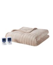 Macys electric store blanket full size