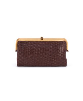 LAUREN CLUTCH-WALLET
